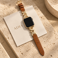 The Vela Watch Strap