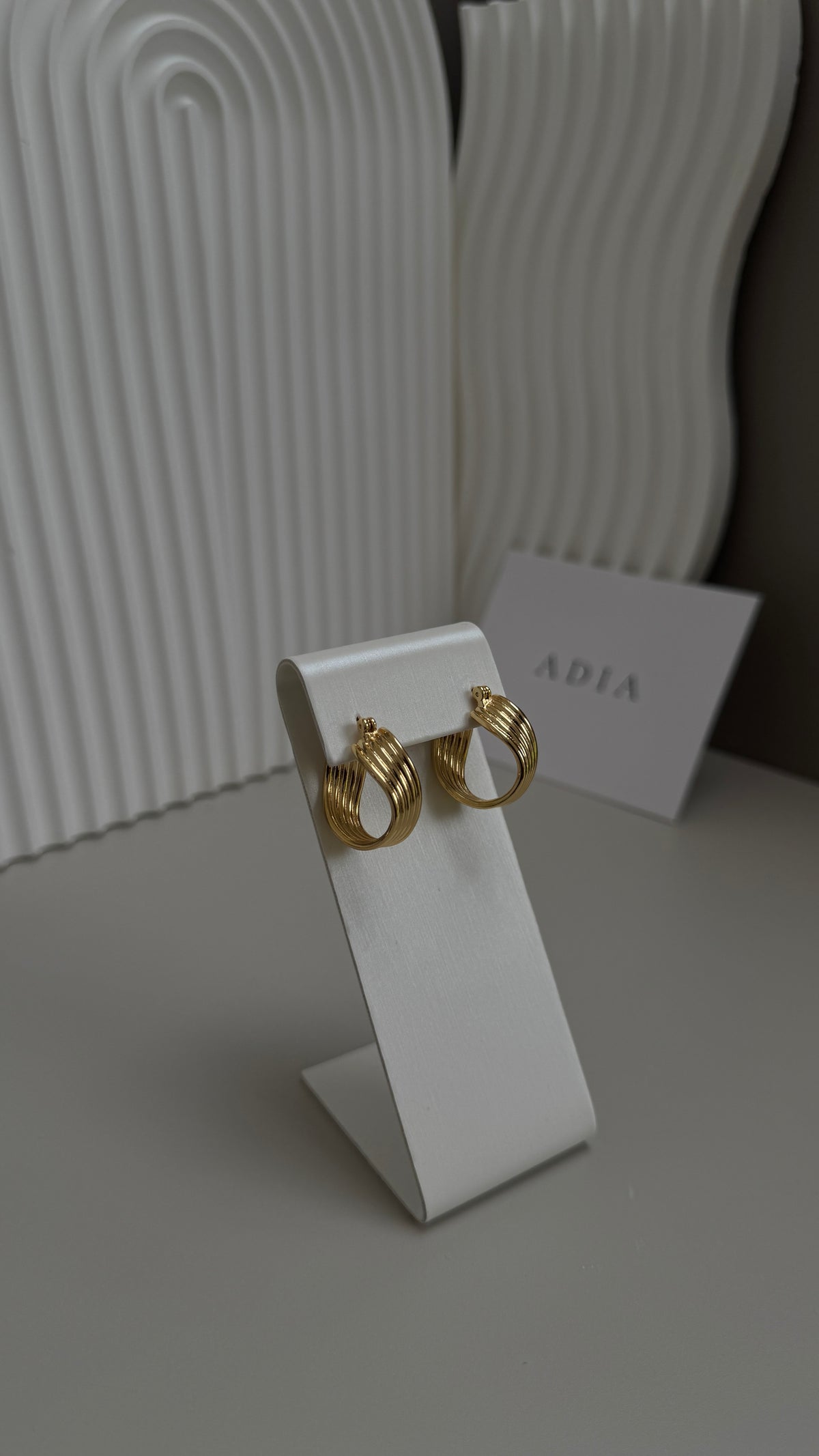 Ripple Hoops