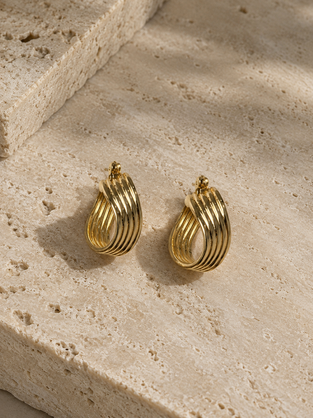 Ripple Hoops