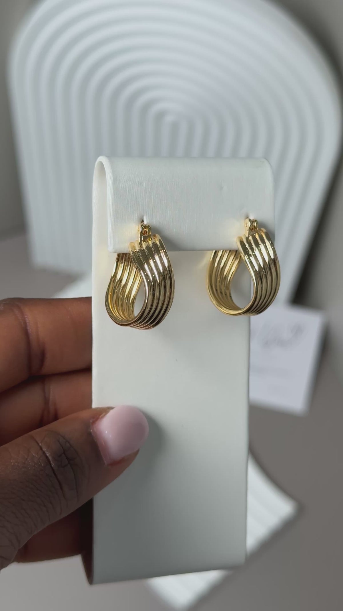 Ripple Hoops
